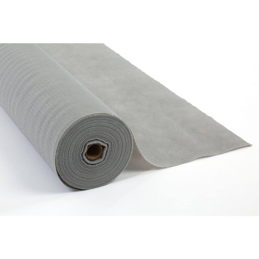 Vigoro 4 ft. x 200 ft. Heavy-Duty Grid Landscape Fabric VPNM420085