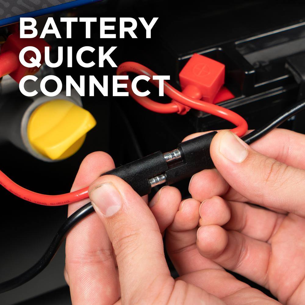 Westinghouse 12,500/9,500-Watt Dual Fuel Gas and Propane Powered Portable Generator with Remote Electric Start, 50 Amp Outlet WGen9500DFc