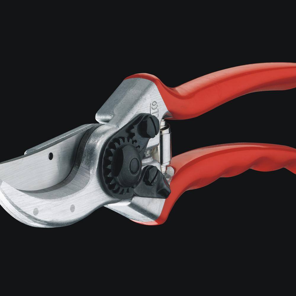 FELCO F2 8.4 in. High Performance Pruner with 1 in. Cut Capacity, Classic Model, The Original F2