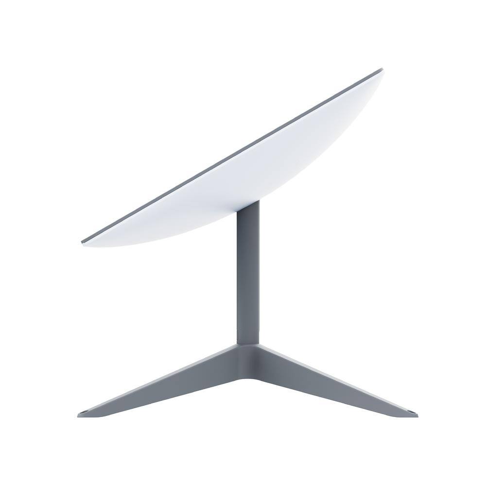 STARLINK High Performance Kit: High Speed, Low Latency Internet 02541005-HD