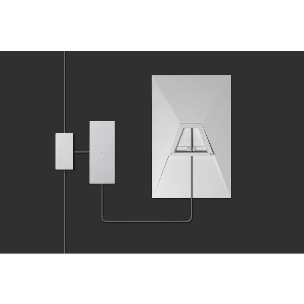 STARLINK Standard Kit: High-Speed, Low-Latency Internet (Latest Model) 02534001