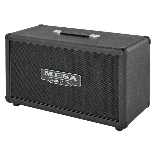 Mesa Boogie 2x12