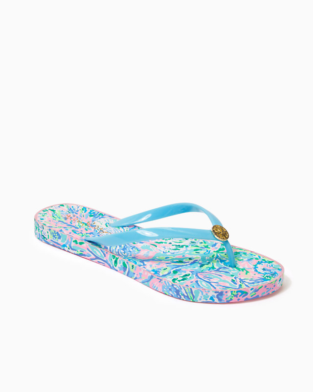 Pool Flip Flop