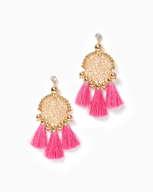 Sea Dreamer Earrings
