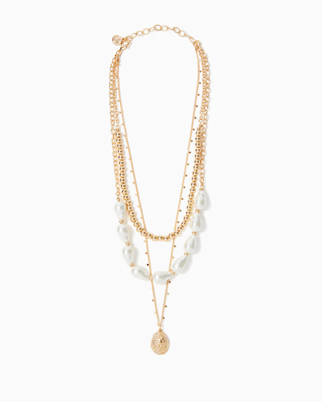 Sway Necklace