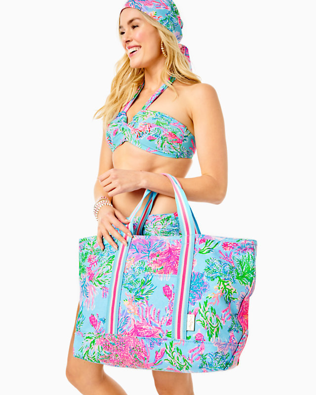 Mercato Tote