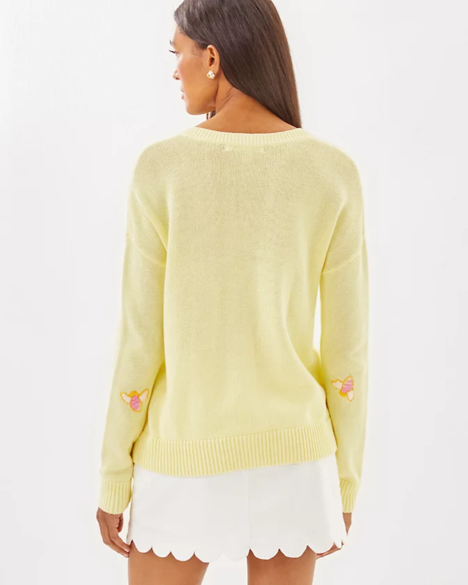Tensley Sweater