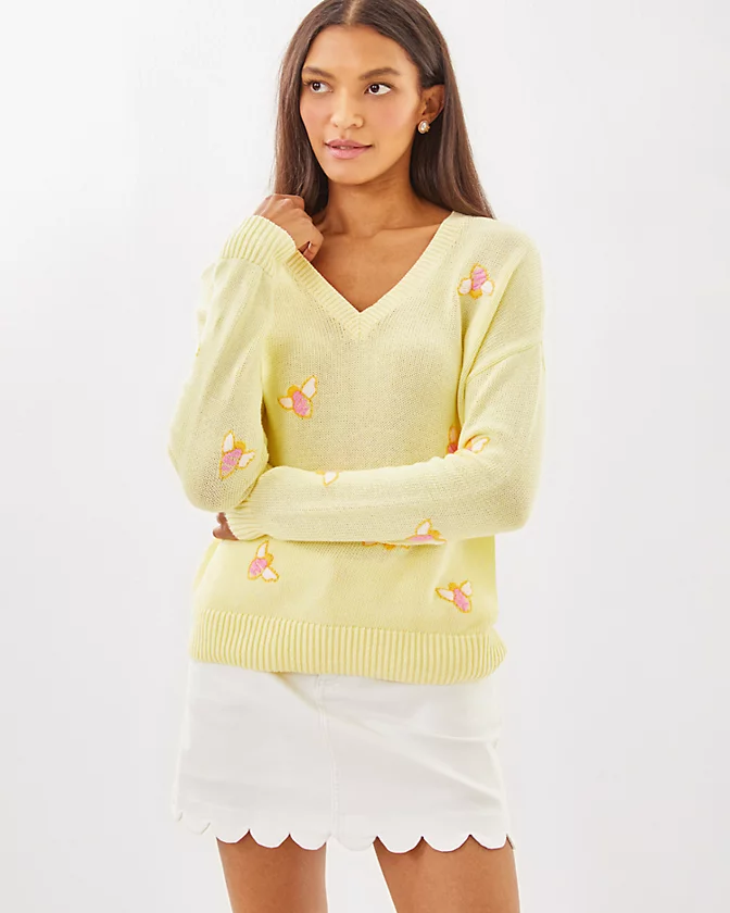 Tensley Sweater