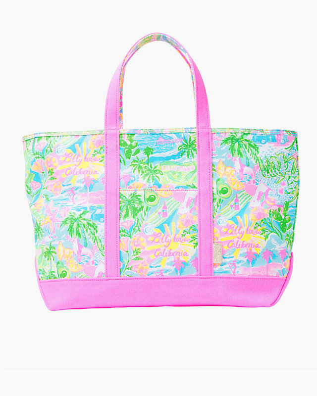 Mercato Tote