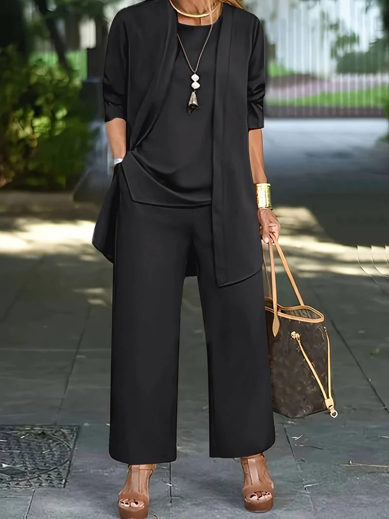 Bibi - Casual set for women