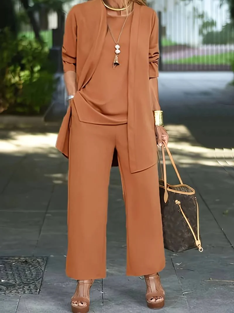 Bibi - Casual set for women