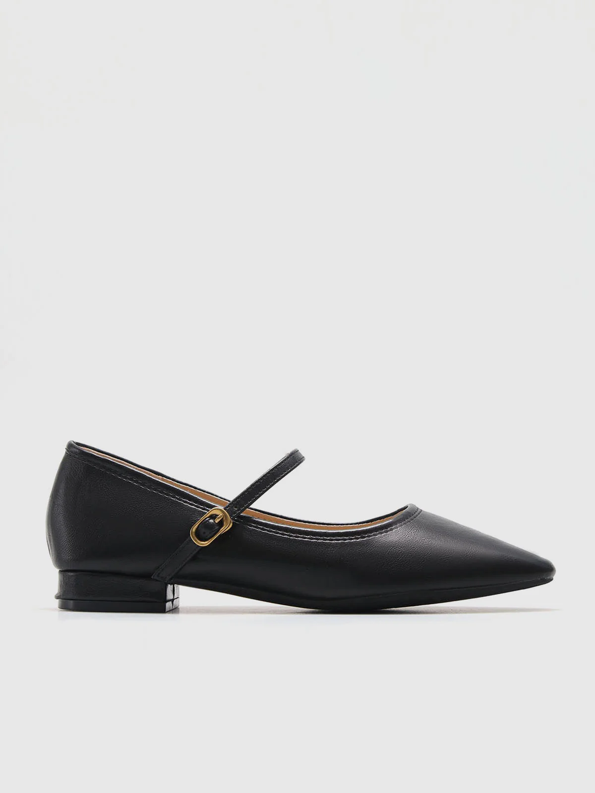 French Mary Jane Shoes