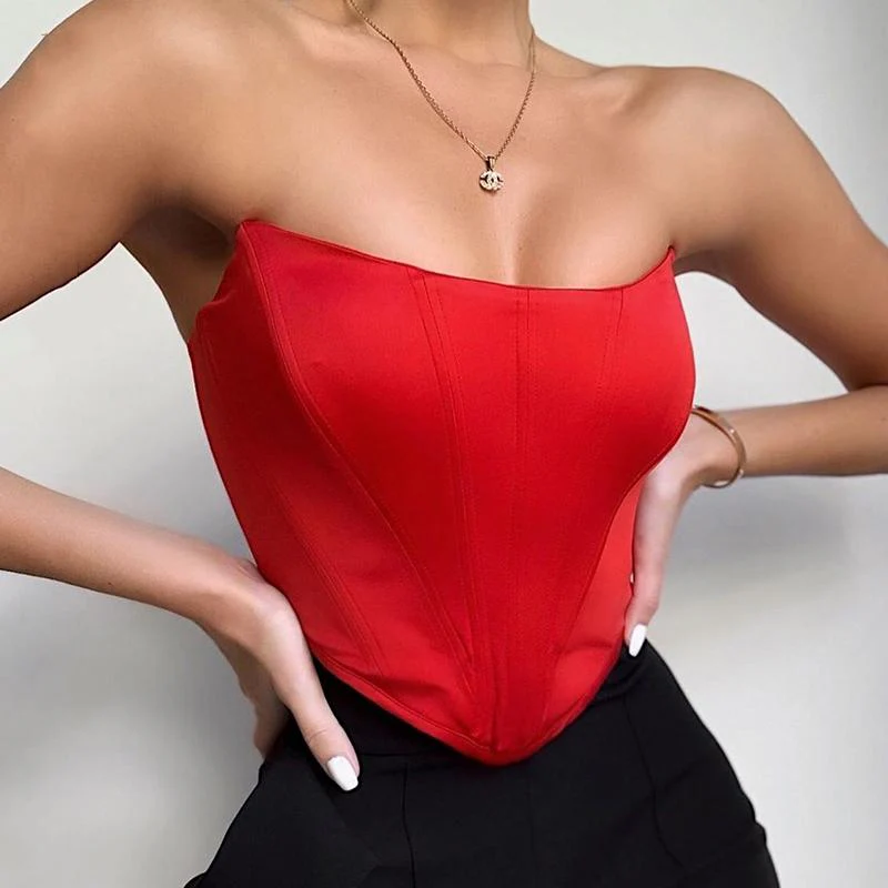 Pam Corset | Sexy & stylish