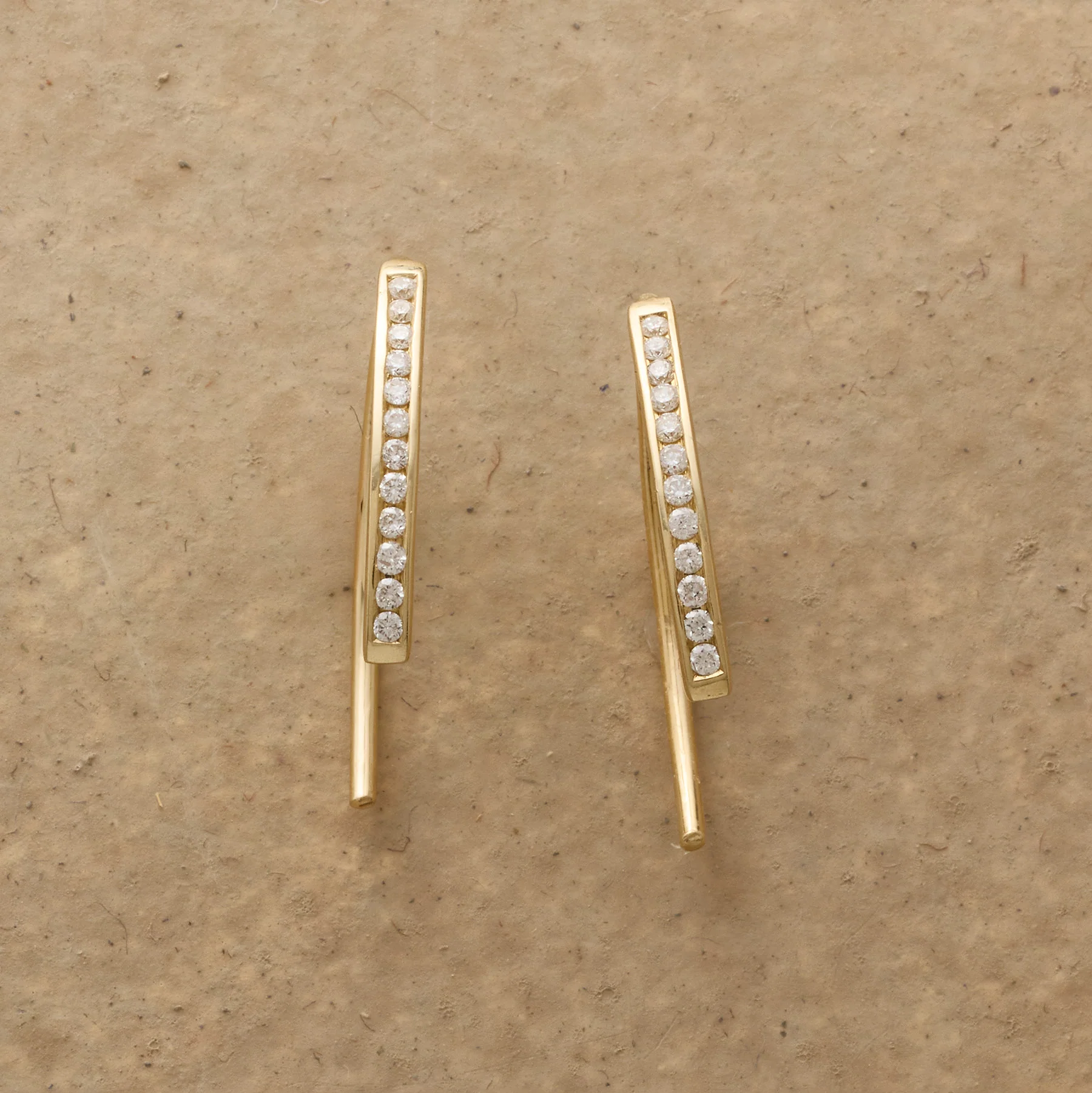 Make A Wish Earrings