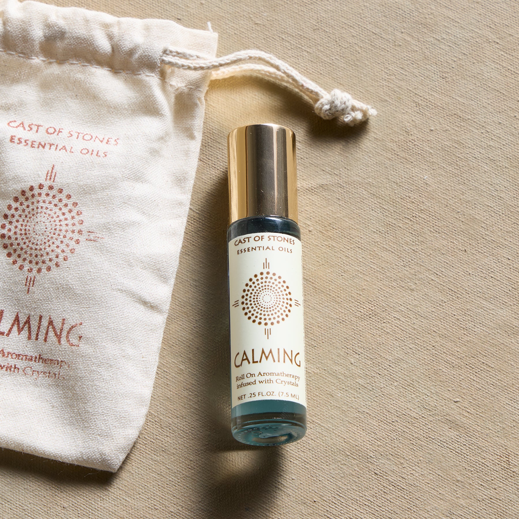 Cast of Stones Essential Oils, Love