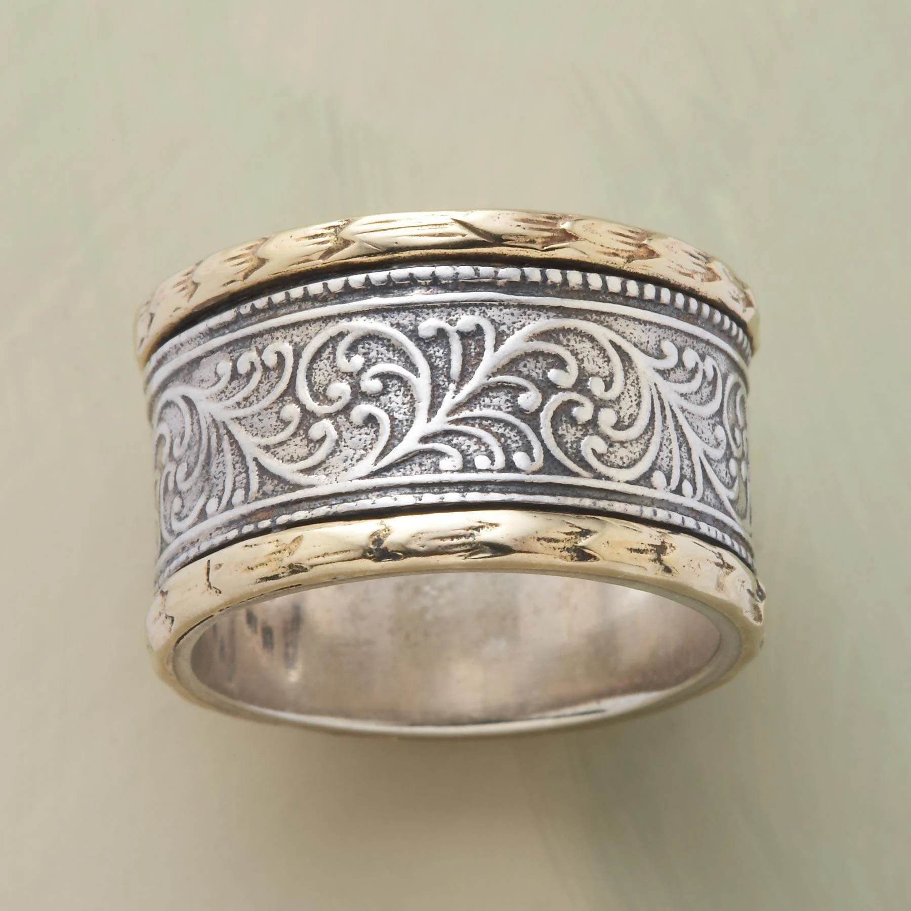 Harmony Ring