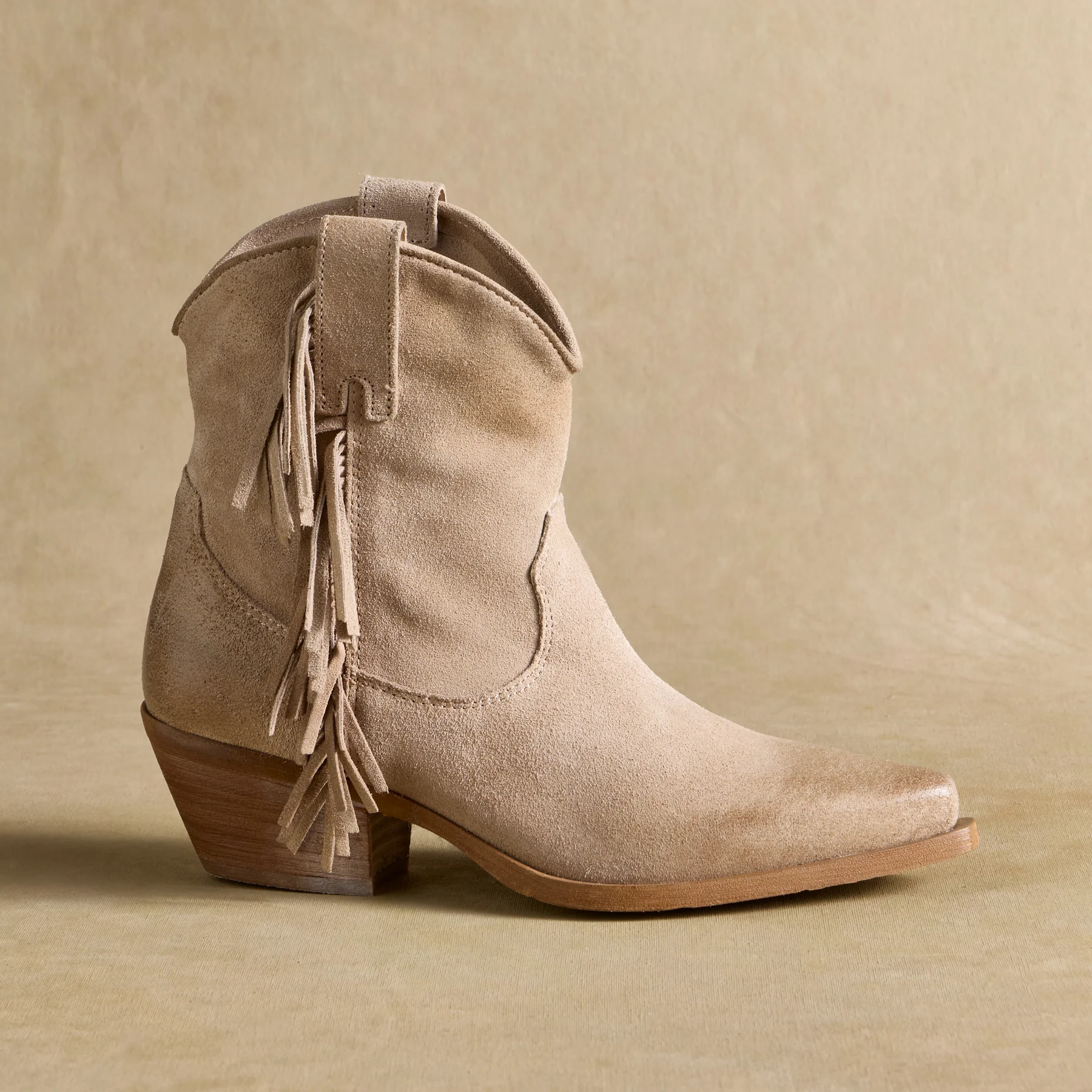 Dove Canyon Short Boots