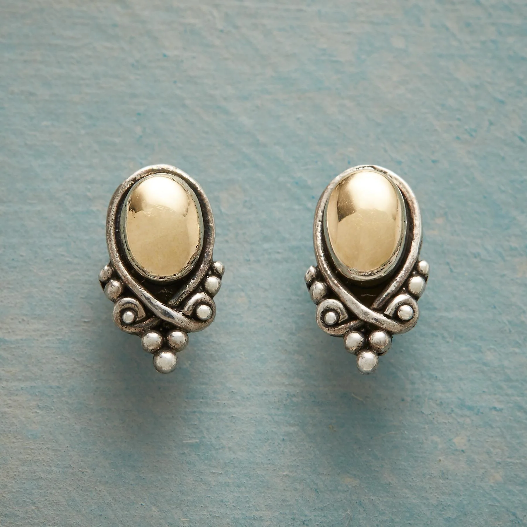Touch Of Refinement Earrings