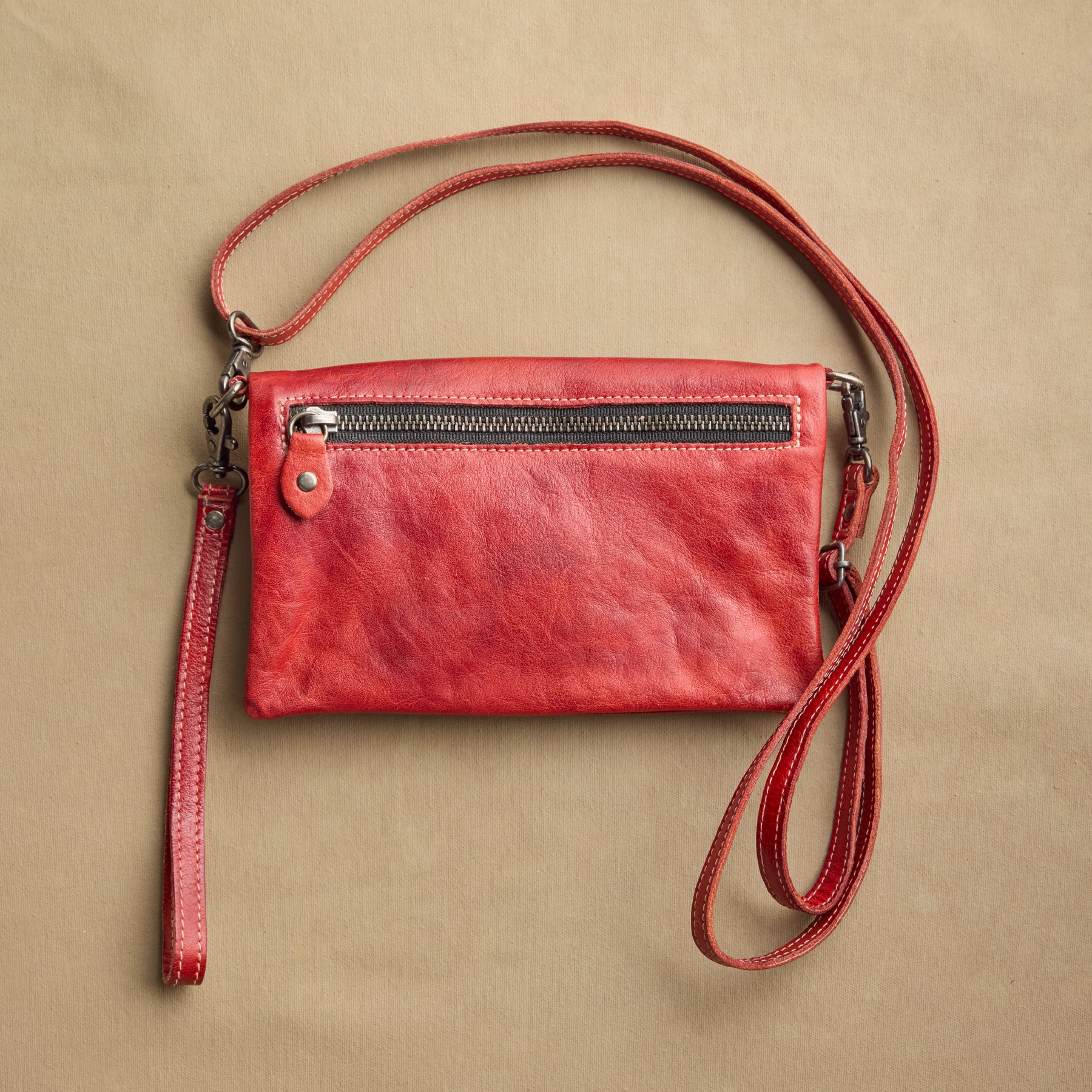 Roan Crossbody