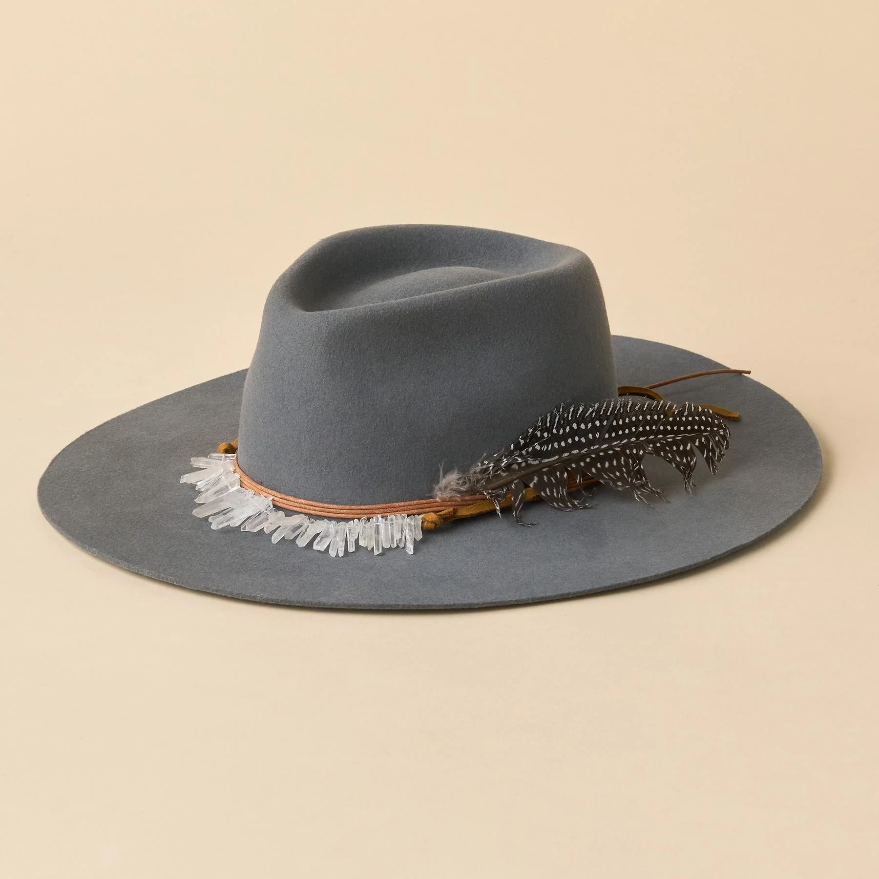 Montana Crystal Hat