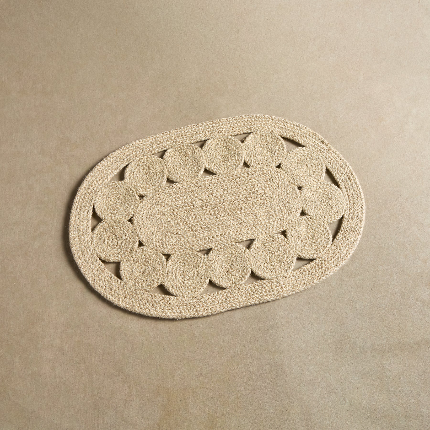 Kiawah Woven Placemat