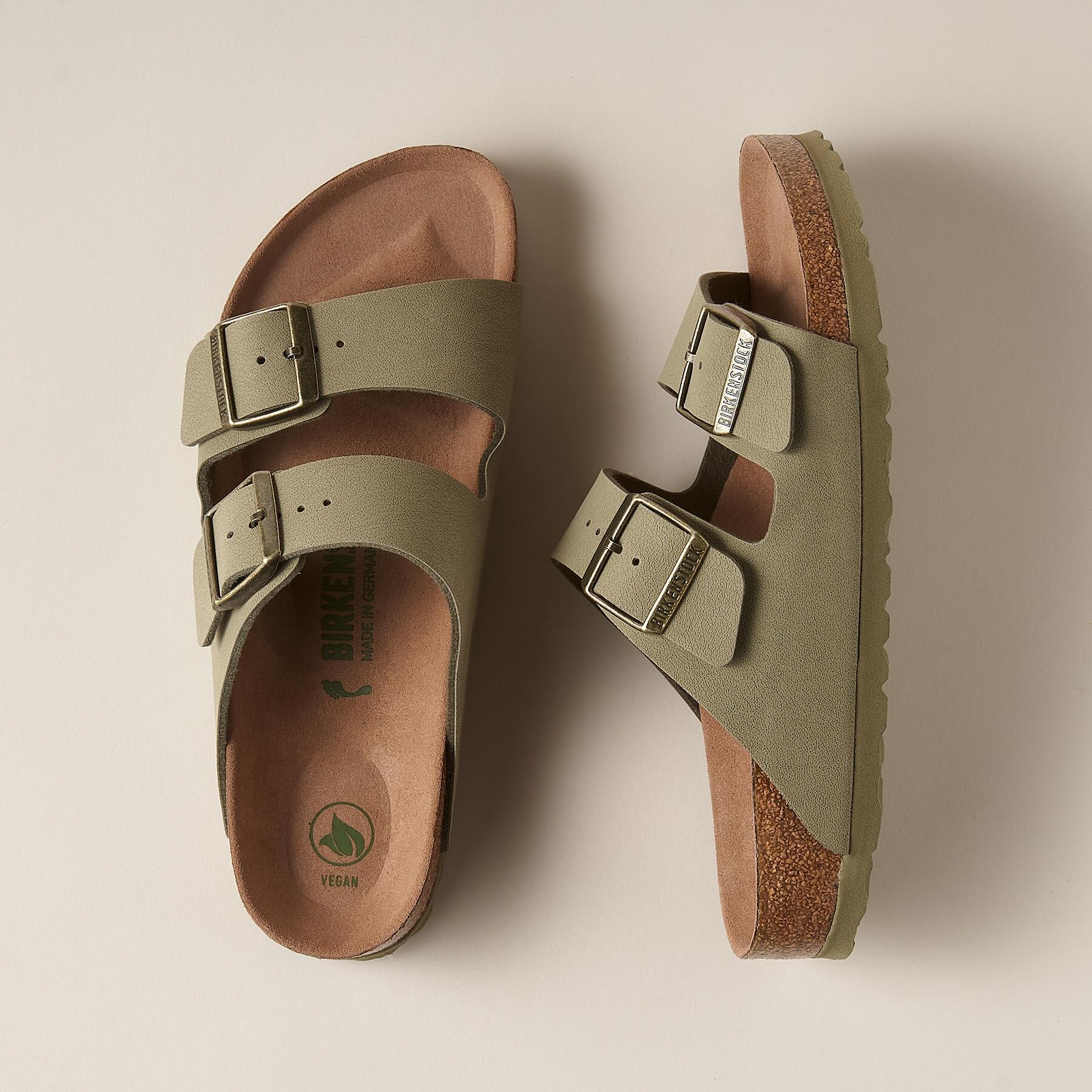 Arizona Vegan Sandals
