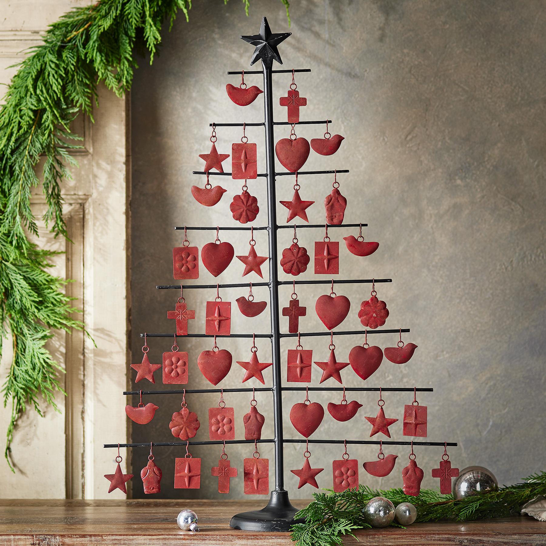 Navidad Milagro Tree