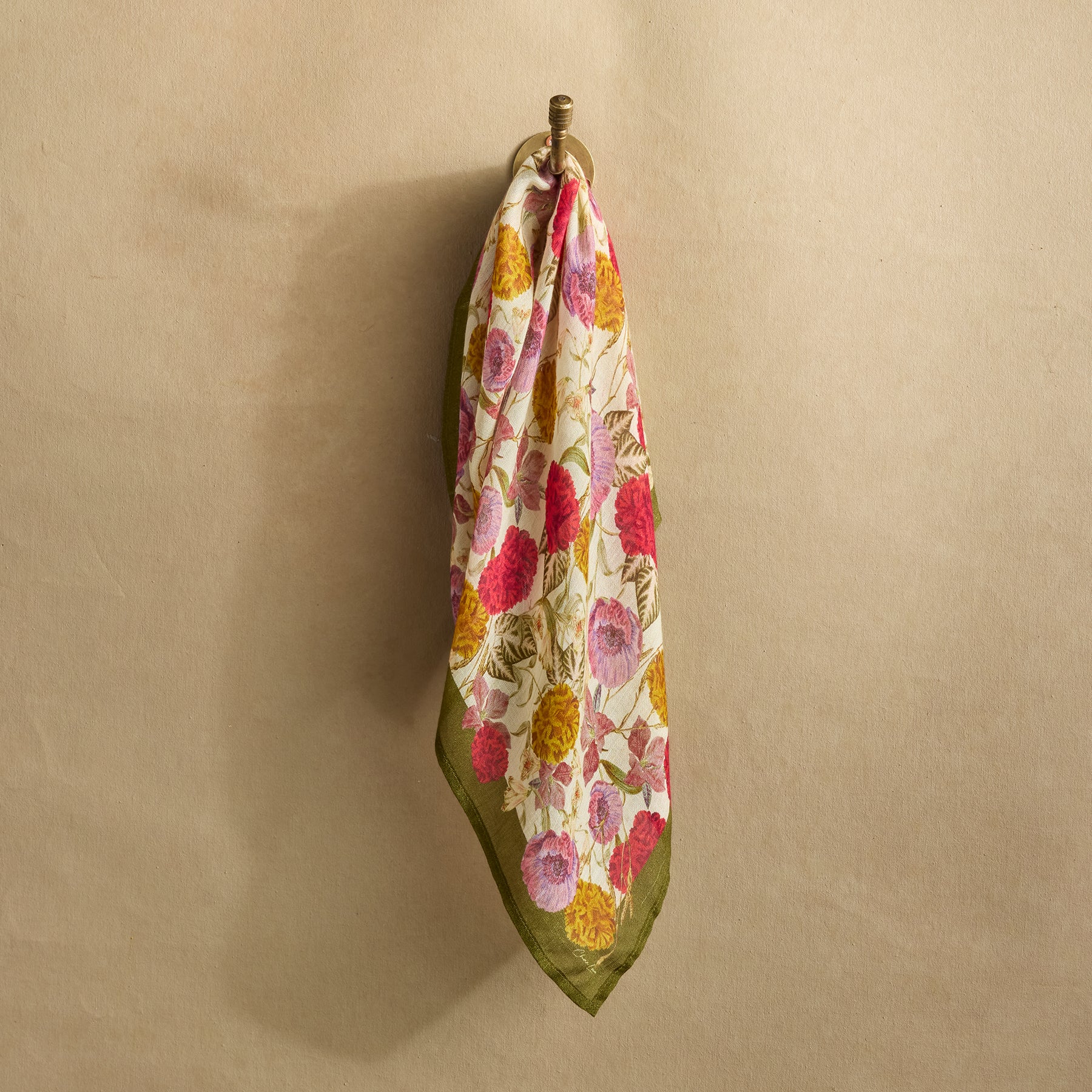 Fresh Sprigs Bandana