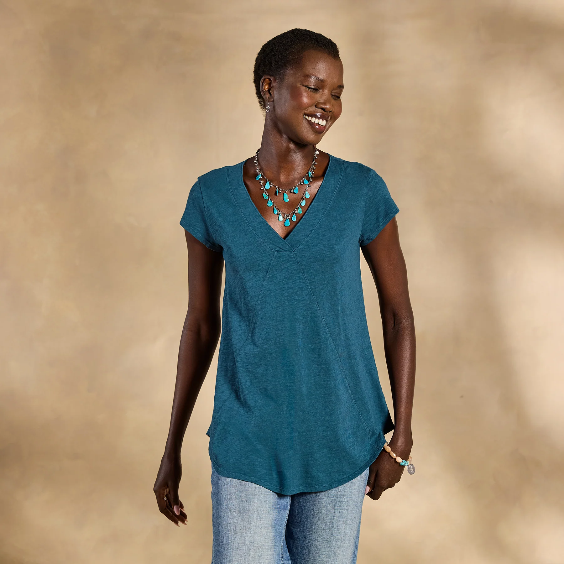 Everyday Essential Tee