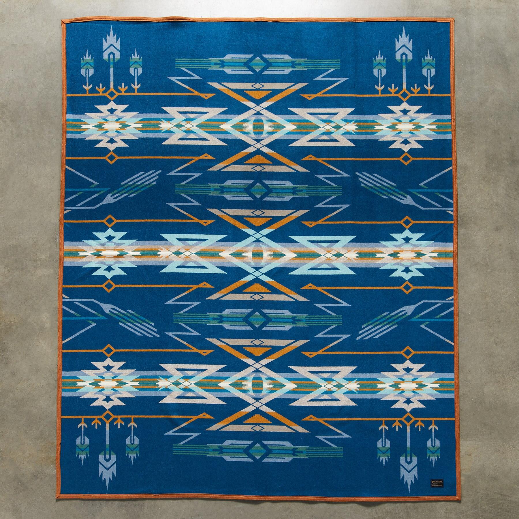 Star Watchers Blanket