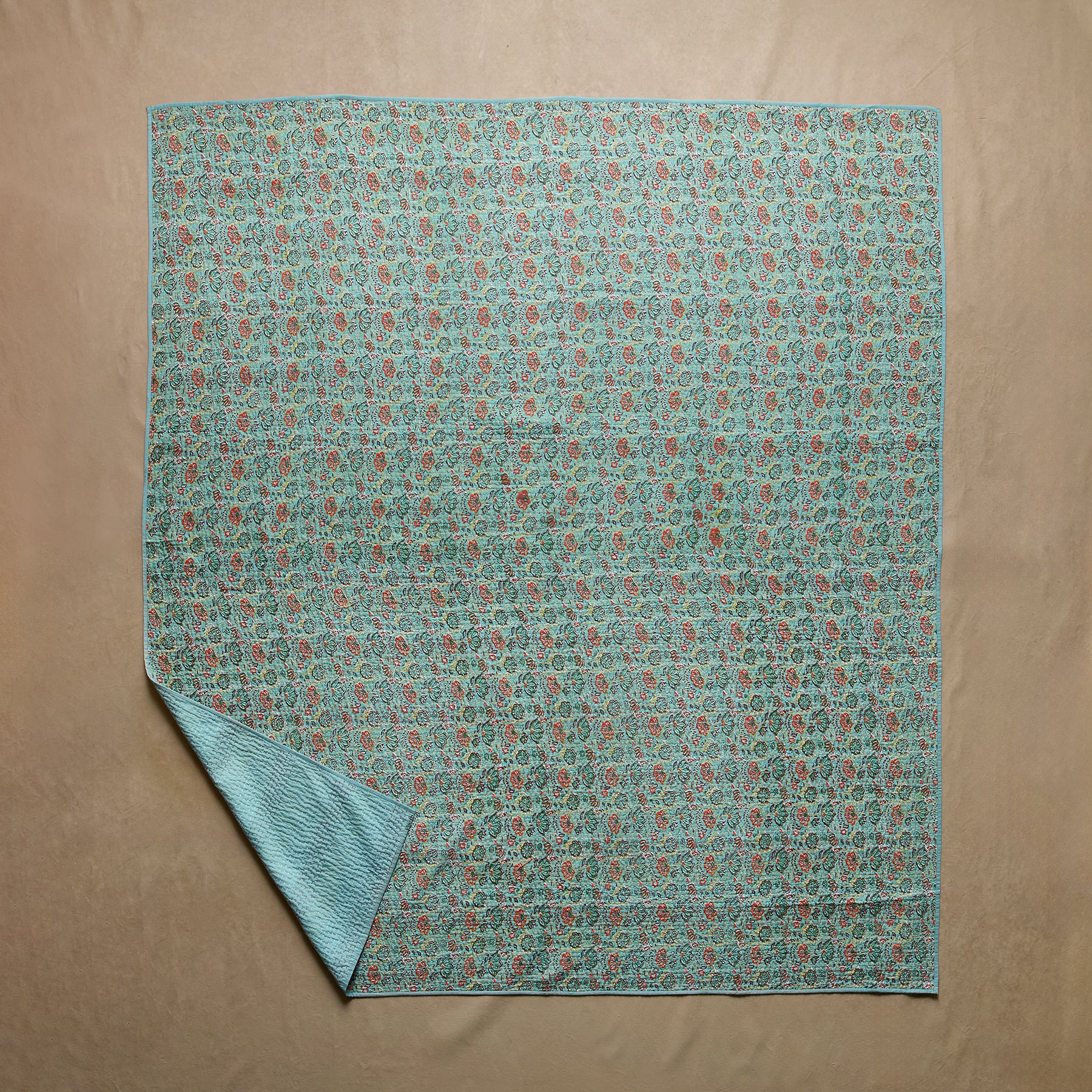 Nerissa Lightweight Quilt