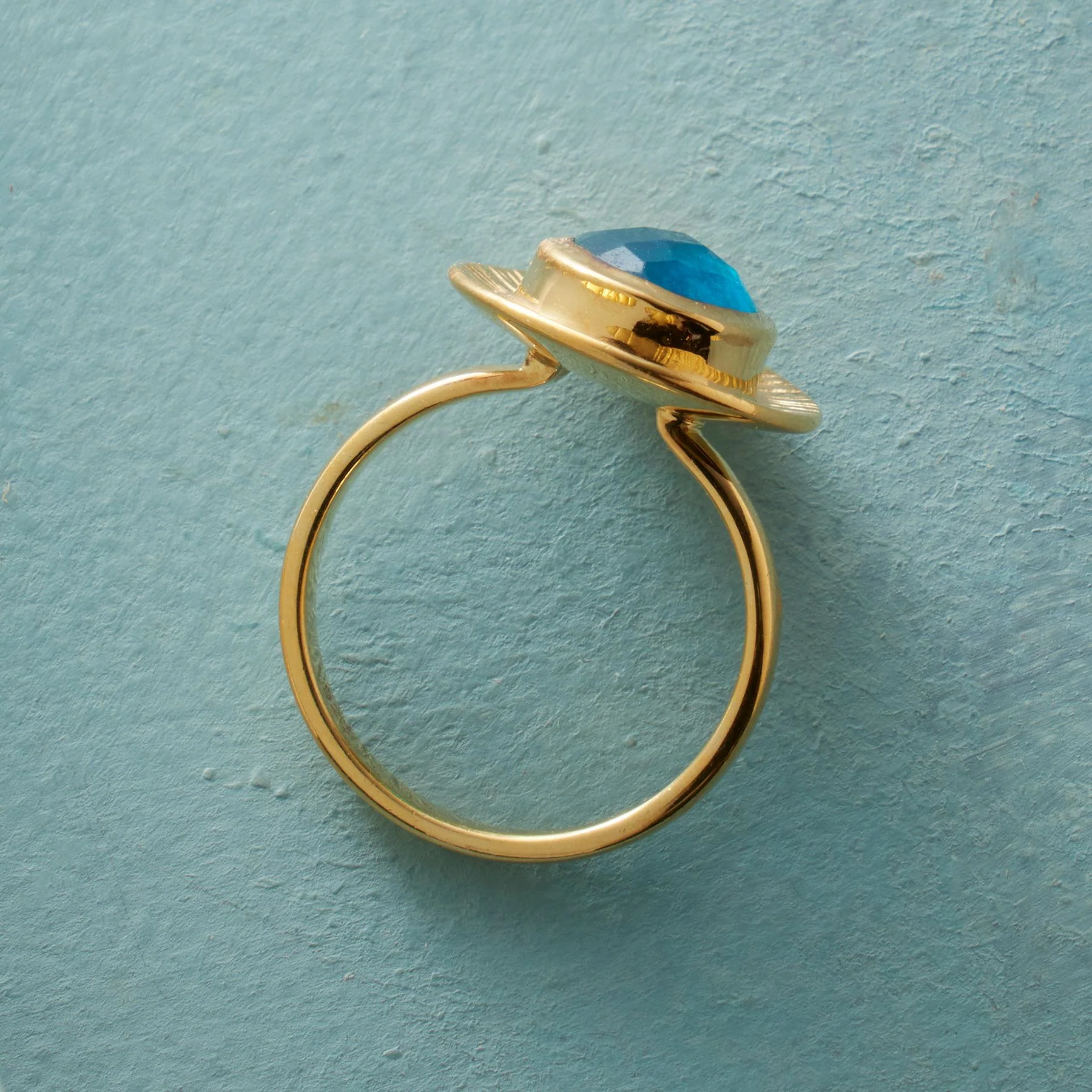 Radiance Ring