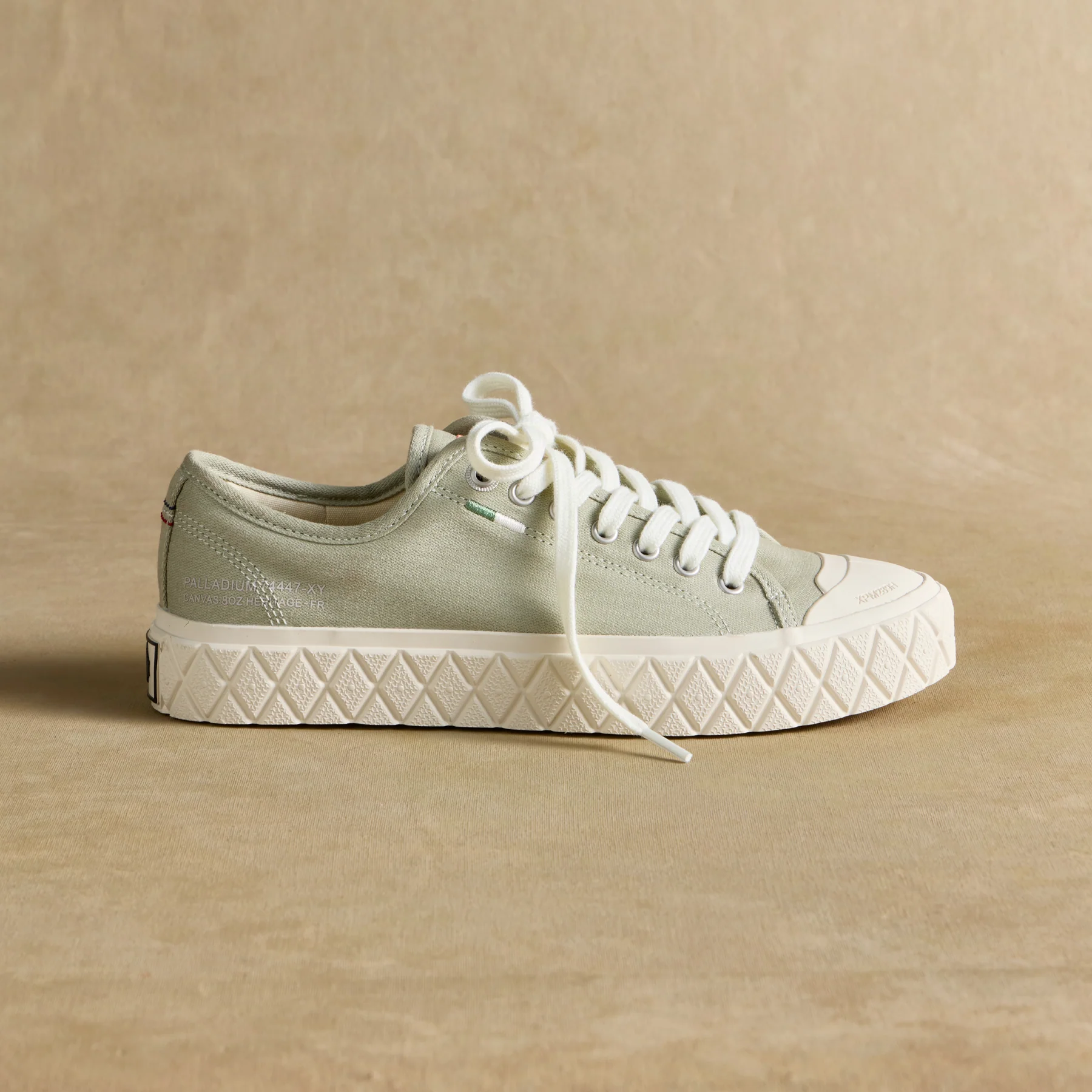 Palla Ace Low Top Sneakers