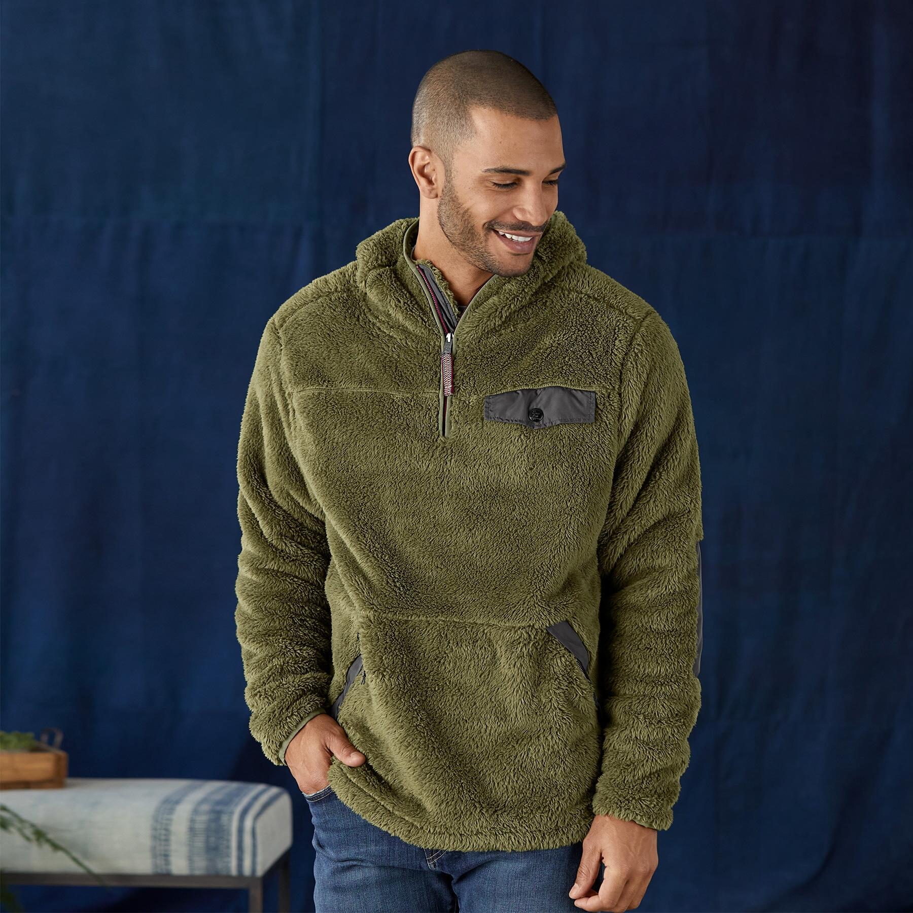 Alpine Slopes Hoodie