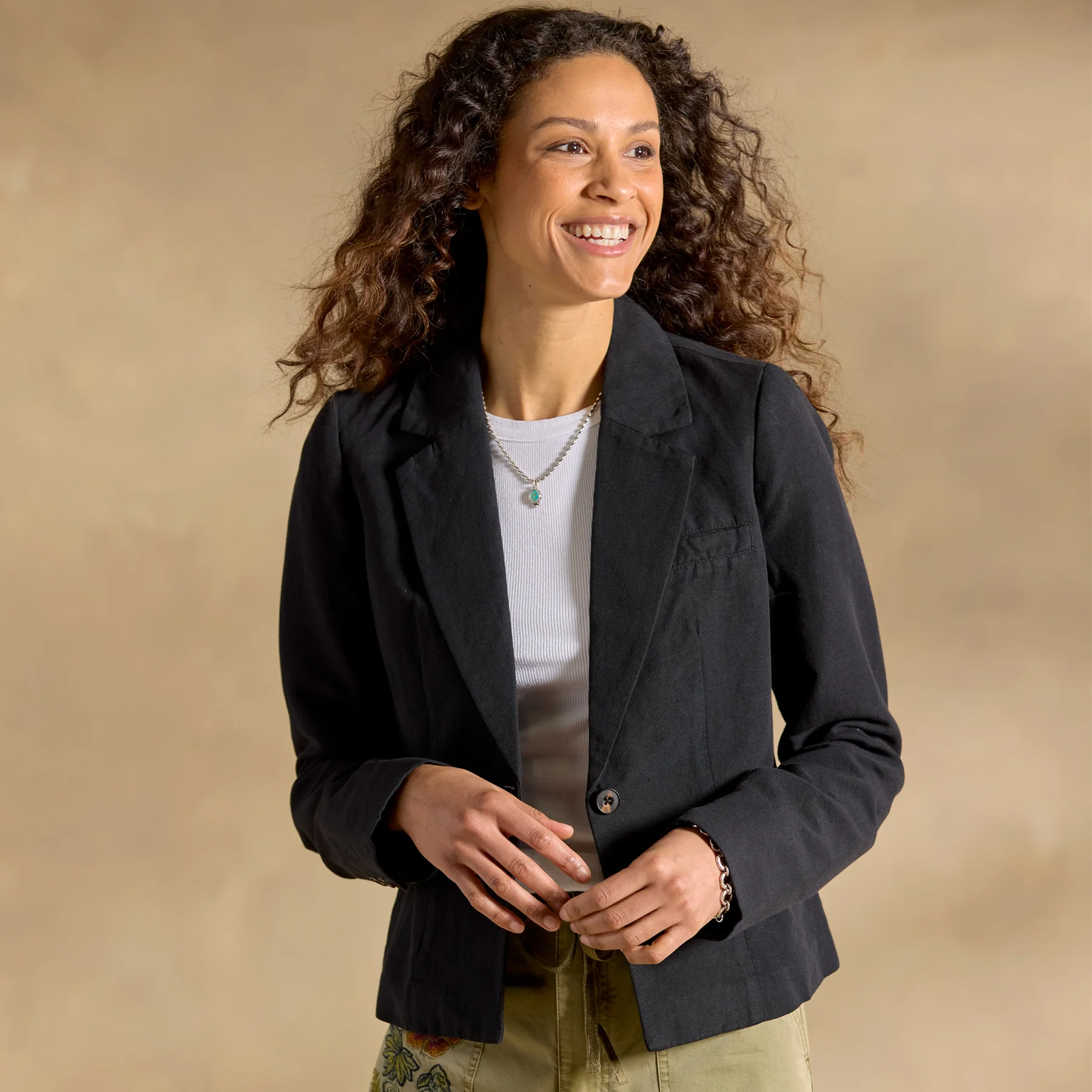 Picador Blazer, Petite