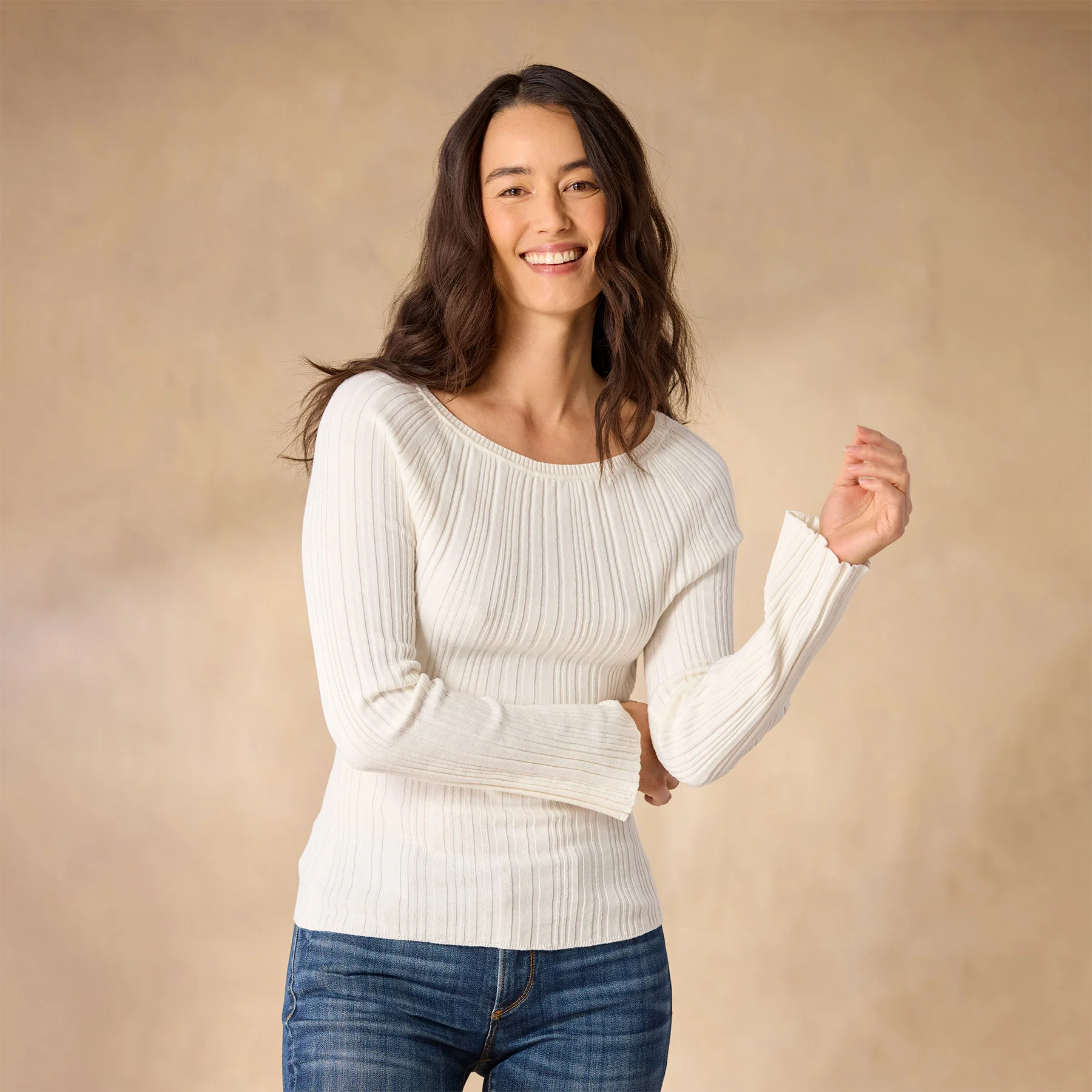 Bateau Legends Sweater