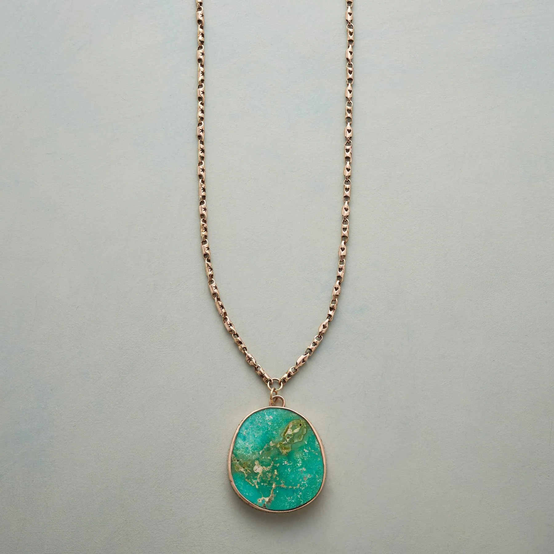 Shining Happiness Pendant