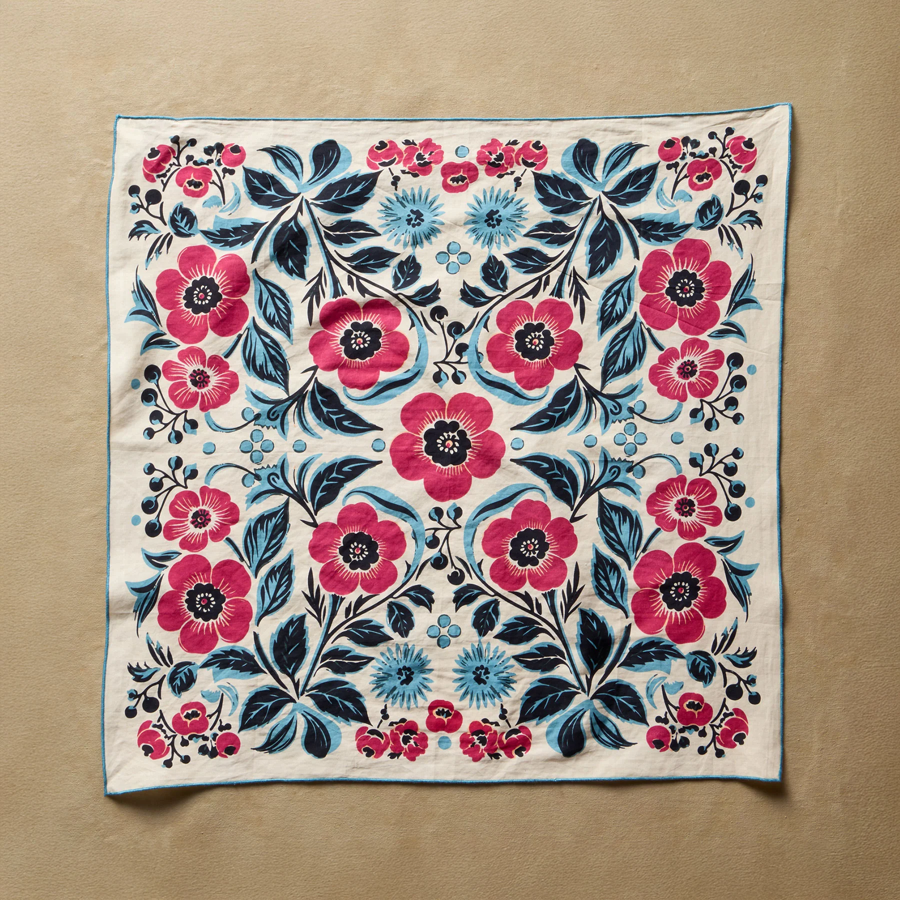 Spring Awakening Bandana