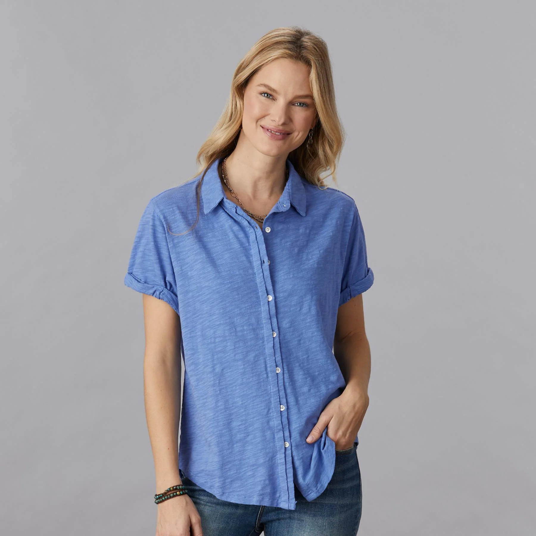 Smooth Sailing Shirt