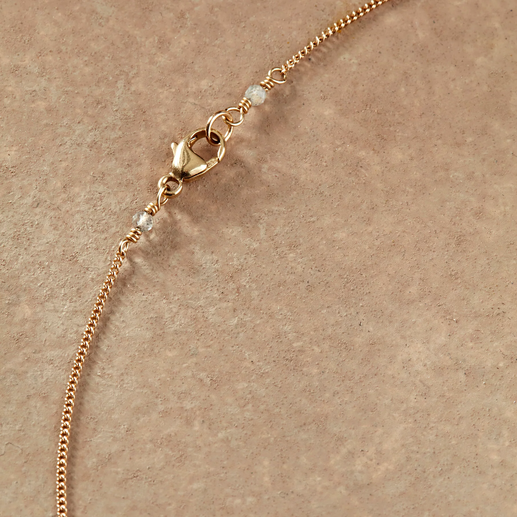 Diamond Panache Necklace