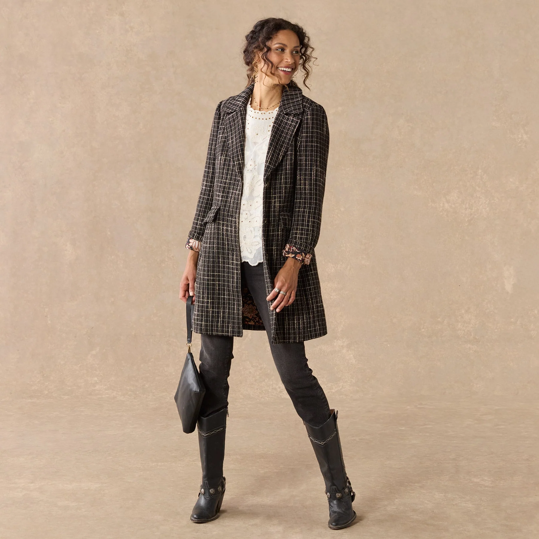 Jackson Valley Topper