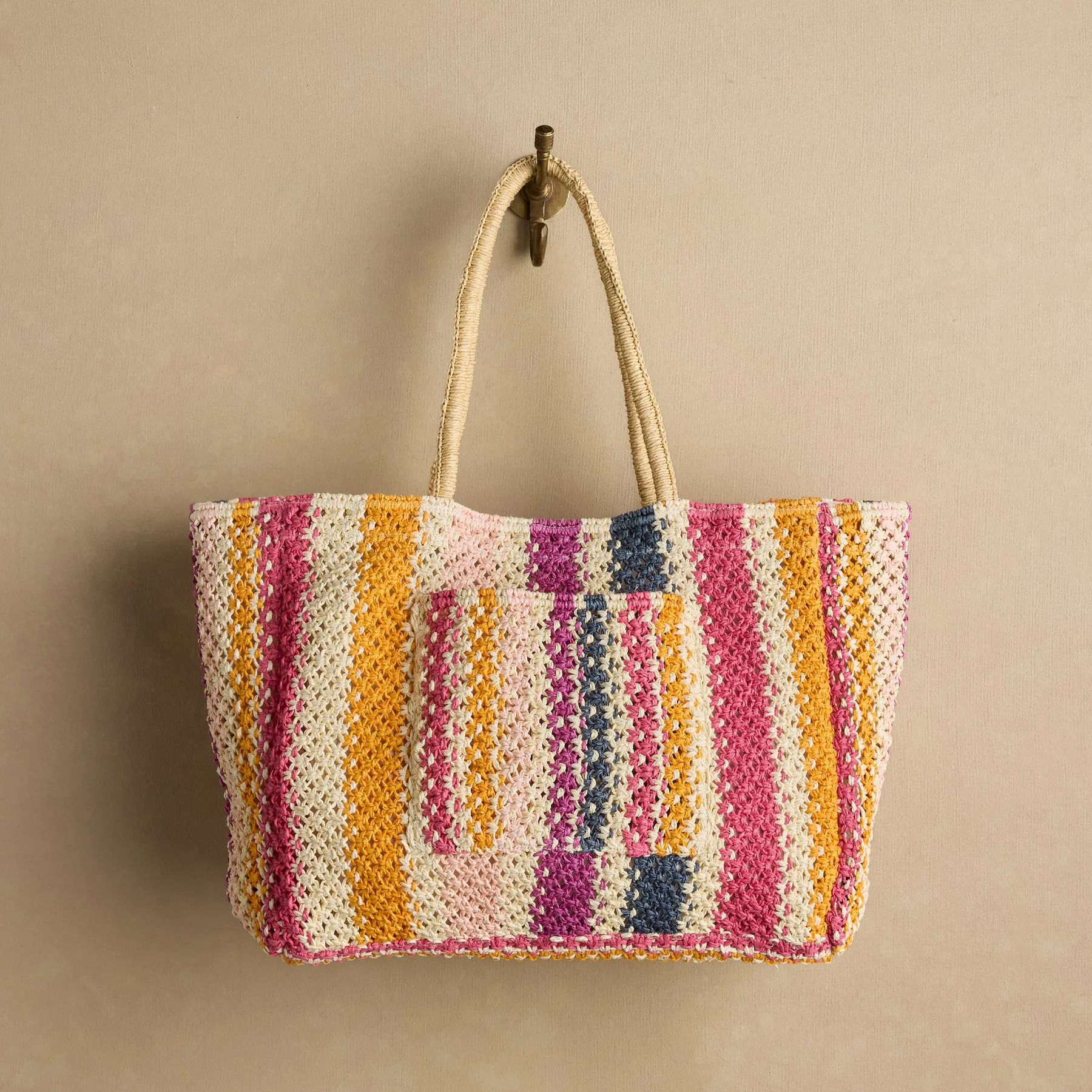 Sayulita Tote