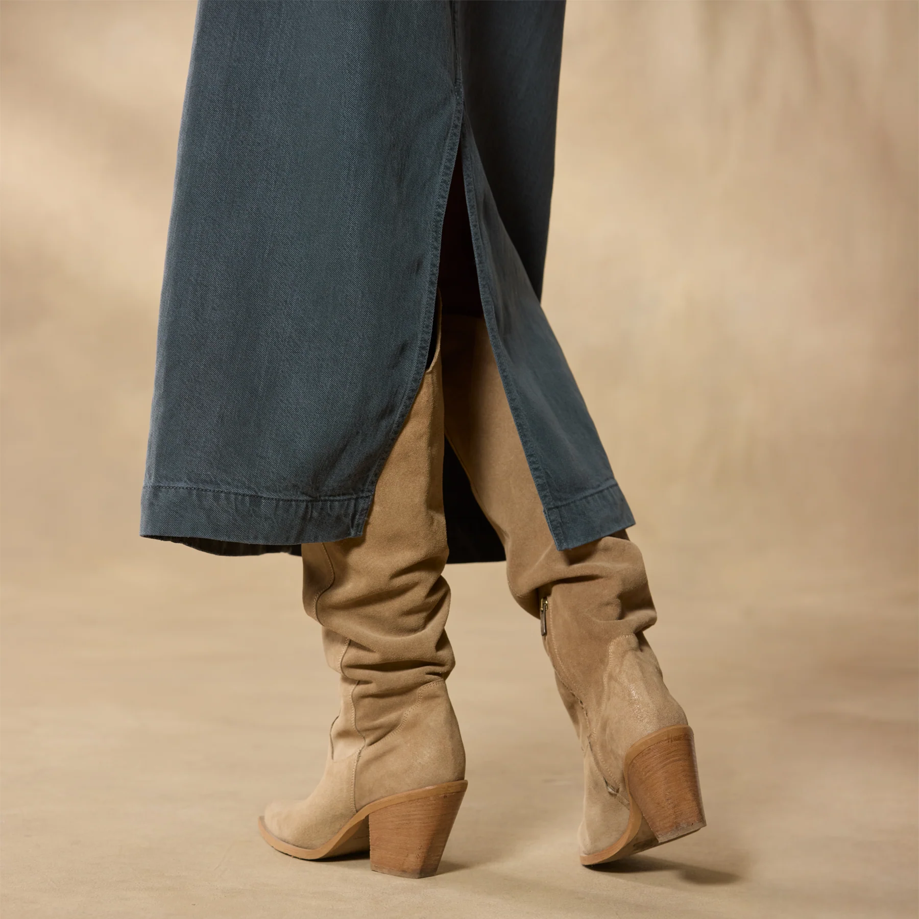 Bosque Skirt, Petite