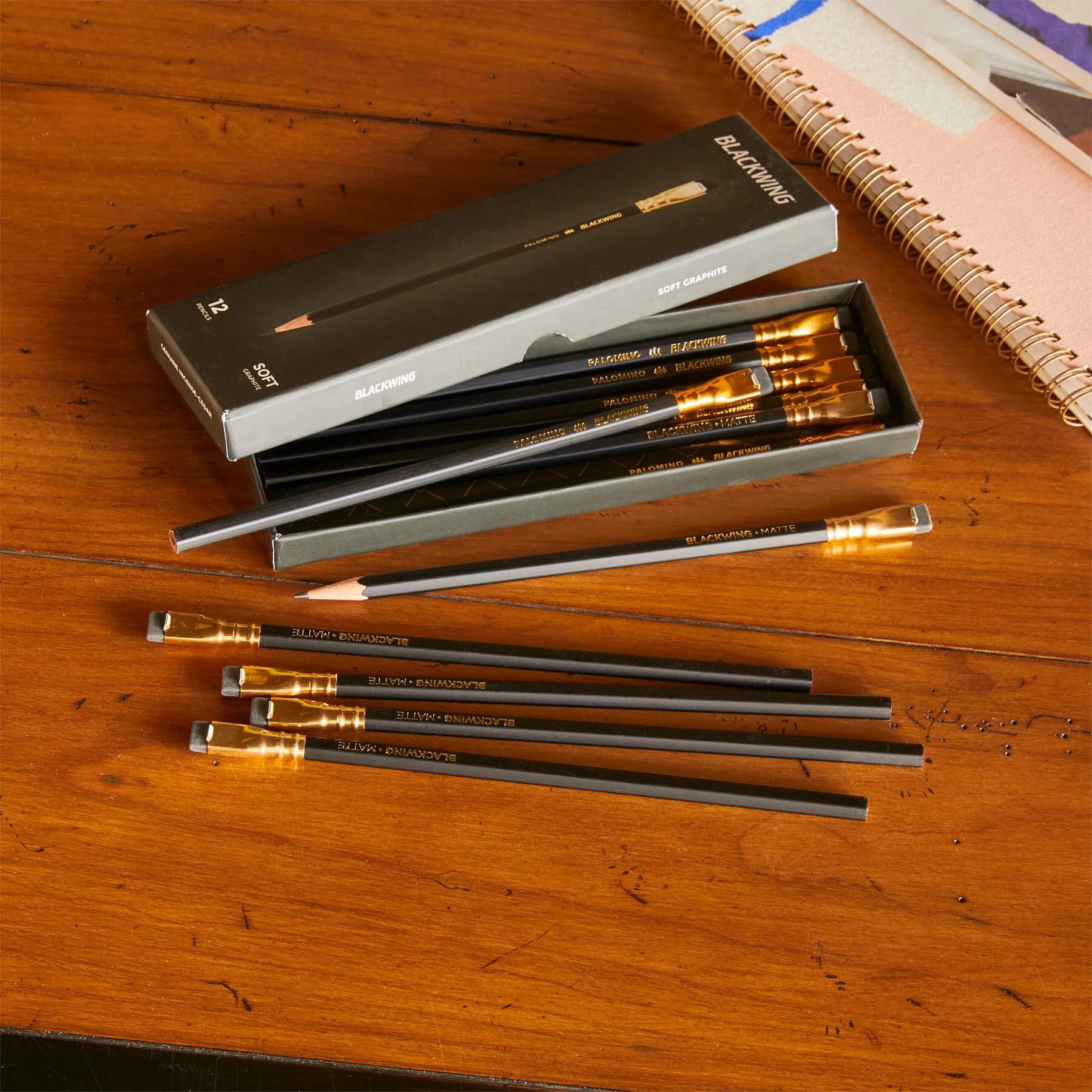 Blackwing Pencils, Set Of 12