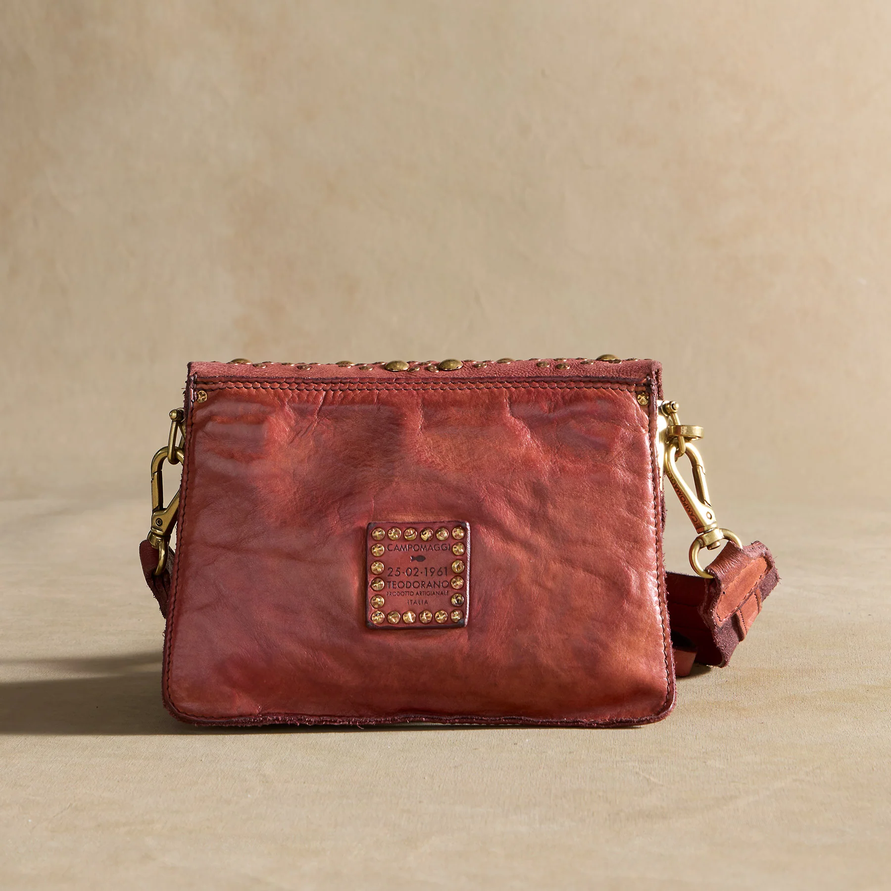 Agnes Crossbody Bag