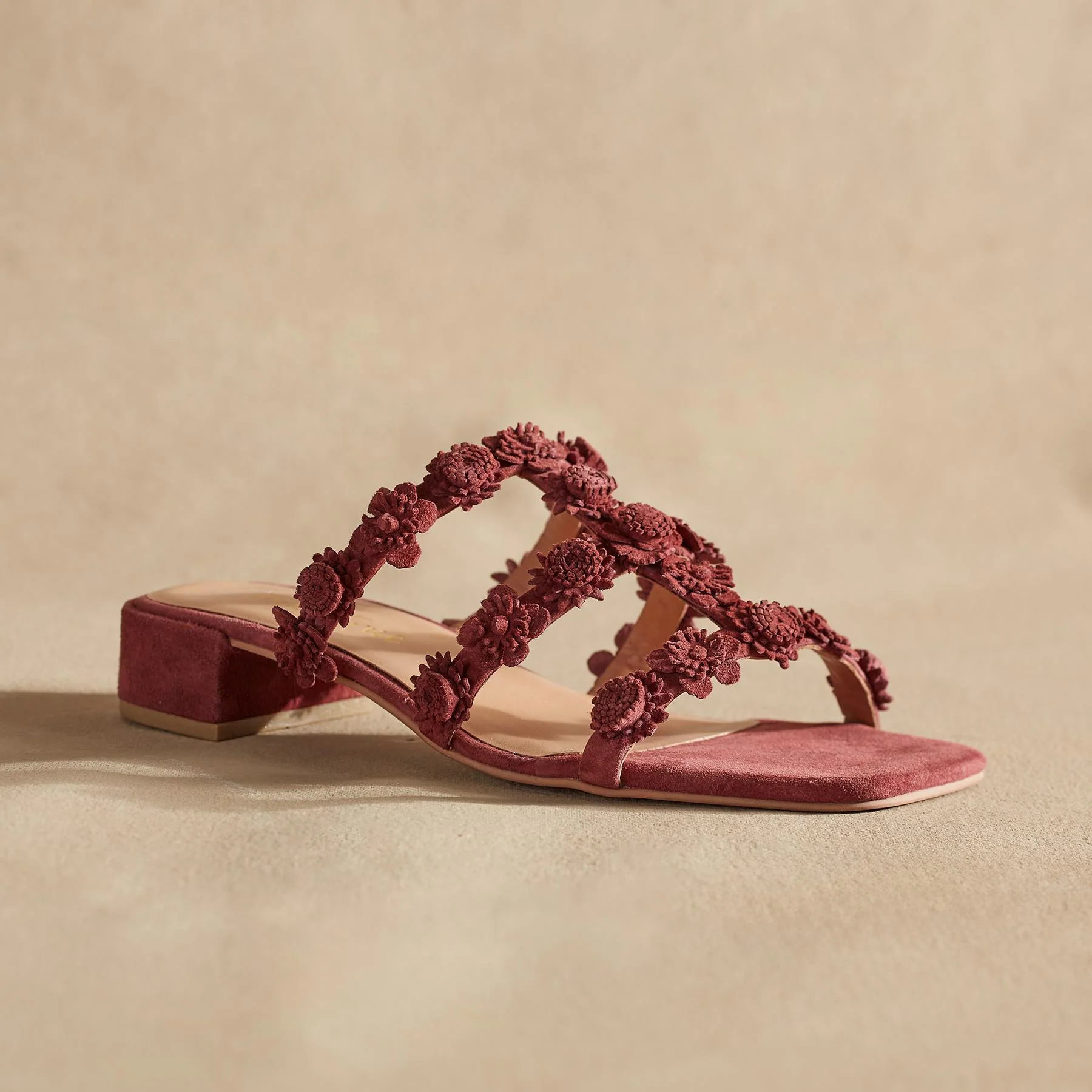 Sullana Sandals