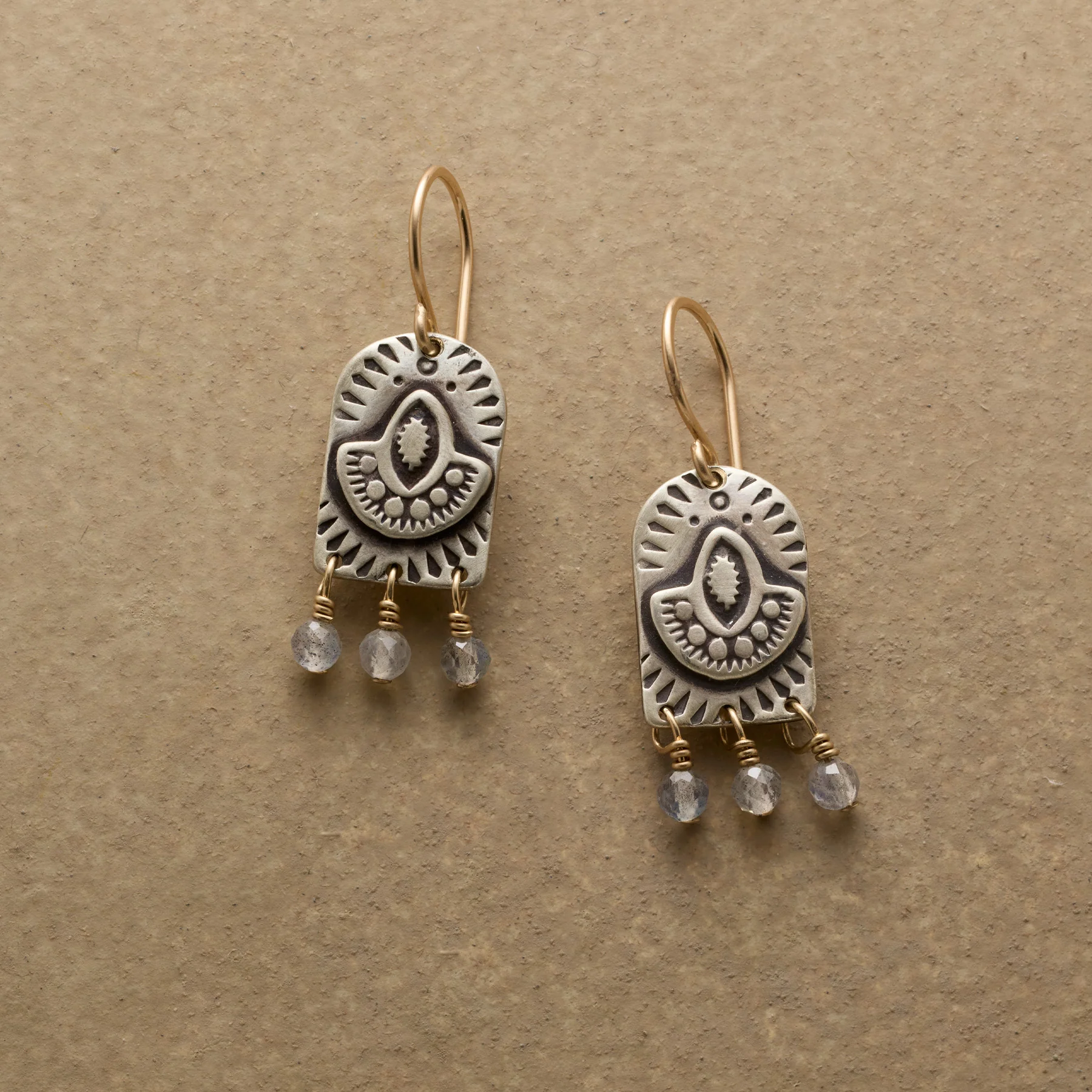 Kahlo Earrings