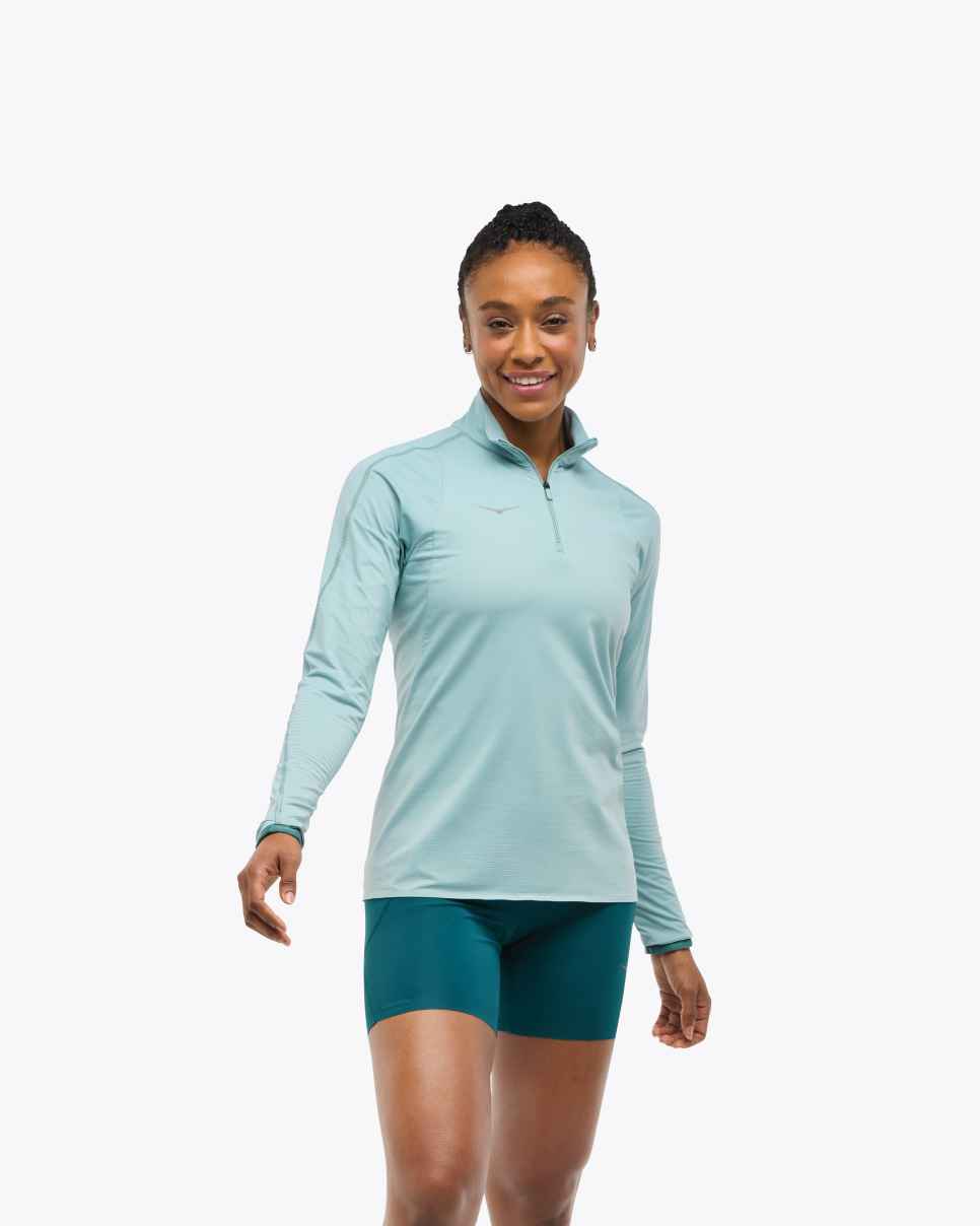 GlideTech Quarter Zip