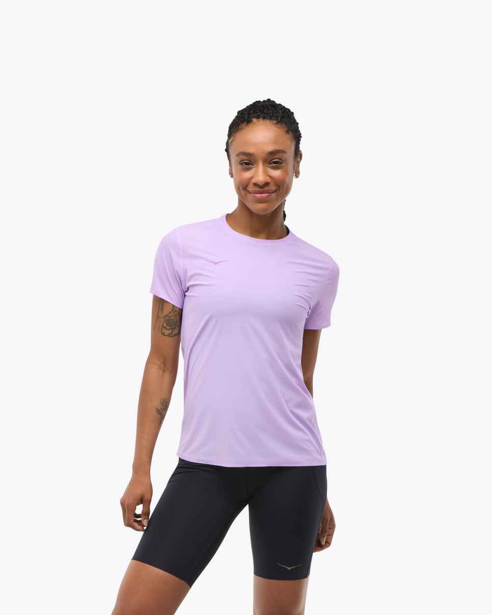 Airolite Run Short Sleeve