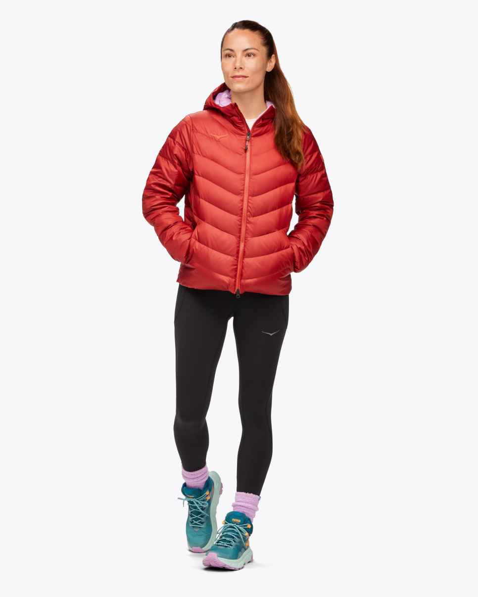 Outseeker Down Jacket